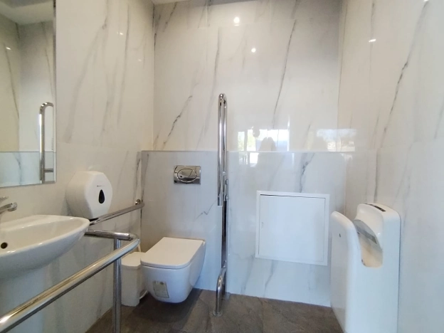 Снять коммерческую недвижимость в Люберцах. Вариант № 8317, 16, площадь -  квм, цена 134360 рублей