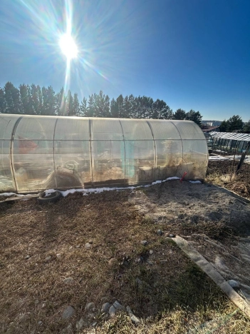 Купить дом на улице Административная в Иркутской области. Вариант № 7996260, 21, площадь -  квм, цена 2490000 рублей