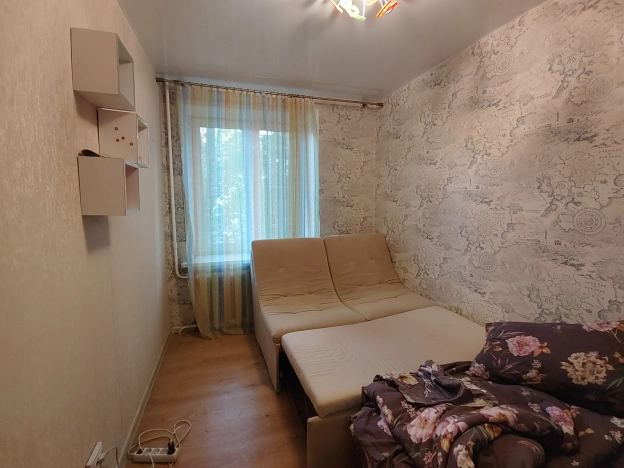 Купить двухкомнатную квартиру в районе Молжаниновский в Химках. Вариант № 45885, 1, площадь -  квм, цена 7000000 рублей