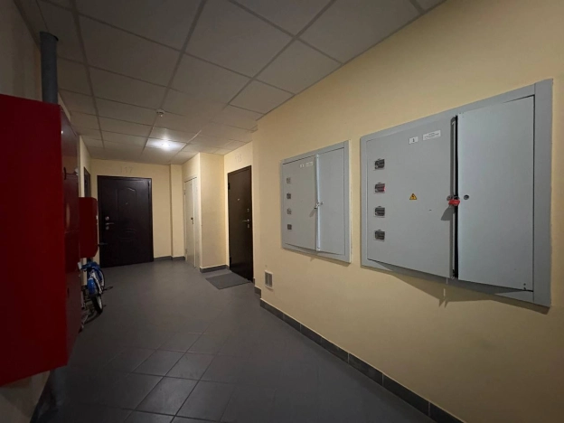 . Вариант № 7907930, 7, площадь - 29 квм, цена 5200000 рублей