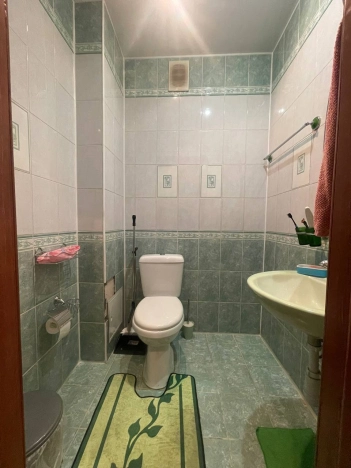 Купить квартиру в Чите. Вариант № 10759068, 40, площадь - квм, цена 17500000 рублей