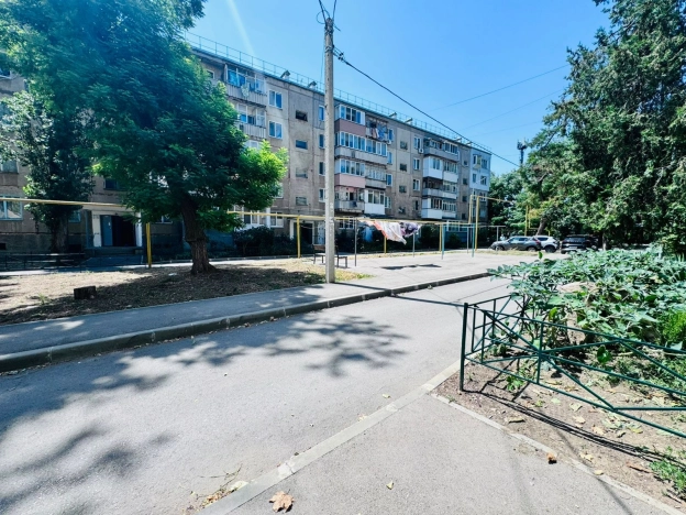 Купить трехкомнатную квартиру в Керчи. Вариант № 439337, 31, площадь - квм, цена 6499999 рублей