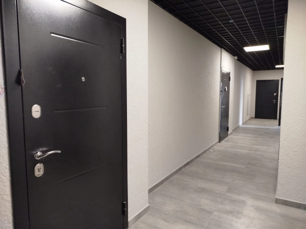 . Вариант № 3939, 5, площадь - 42 квм, цена 5270000 рублей