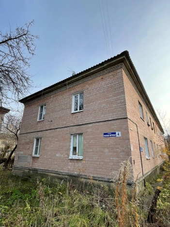 Купить квартиру у метро Парк Культуры в Нижнем Новгороде. Вариант № 8224636, 8, площадь -  квм, цена 3169000 рублей