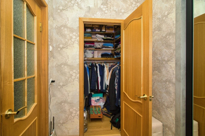 . Вариант № 9280518, 21, площадь - 40.5 квм, цена 6290000 рублей