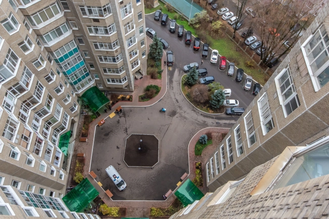 Купить квартиру в Москве. Вариант № 9089382, 22, площадь -  квм, цена 35999000 рублей