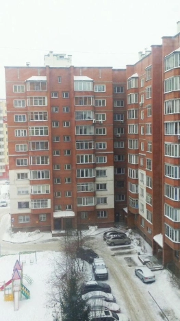 . Вариант № 8366876, 9, площадь - 64 квм, цена 8800000 рублей