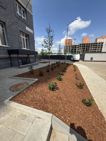 Купить квартиру в ЖК Новопарк в Владимире. Вариант № 9497598, 29, площадь -  квм, цена 6470000 рублей