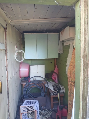 Купить дачу в районе Калининский в Новосибирске. Вариант № 3192853, 23, площадь -  квм, цена 800000 рублей