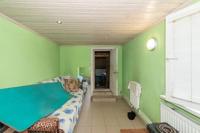 Купить дом в Лакинске. Вариант № 1808, 17, площадь -  квм, цена 5400000 рублей