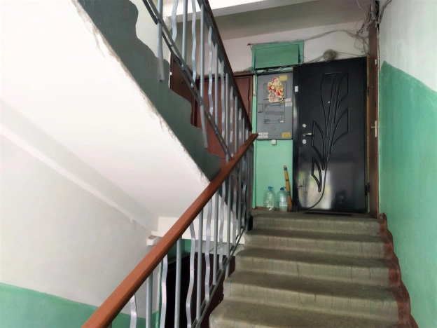 Купить двухкомнатную квартиру на вторичке в Пензенской области. Вариант № 8444, 11, площадь -  квм, цена 3600000 рублей