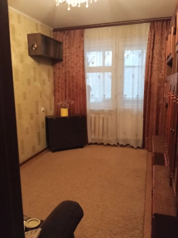 Купить квартиру на улице Комиссарова в Владимире. Вариант № 9936131, 5, площадь -  квм, цена 5750000 рублей