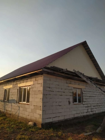 Купить дом в Новосибирске. Вариант № 3404903, 10, площадь -  квм, цена 3200000 рублей