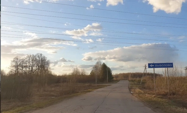 Купить земельный участок в Нижегородской области. Вариант № 33759, 2, площадь -  квм, цена 2999999 рублей