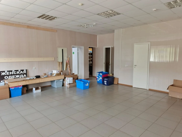 Купить коммерческую недвижимость свободного назначения в Воронеже. Вариант № 1897838, 14, площадь - квм, цена 7600000 рублей