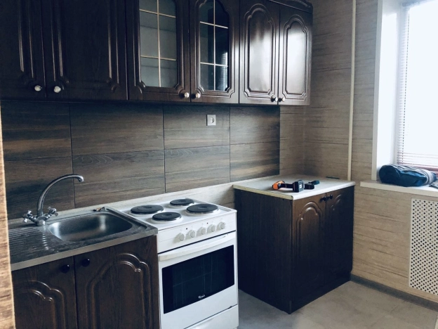 Купить однокомнатную квартиру в Старом Осколе. Вариант № 46791, 0, площадь -  квм, цена 3790000 рублей