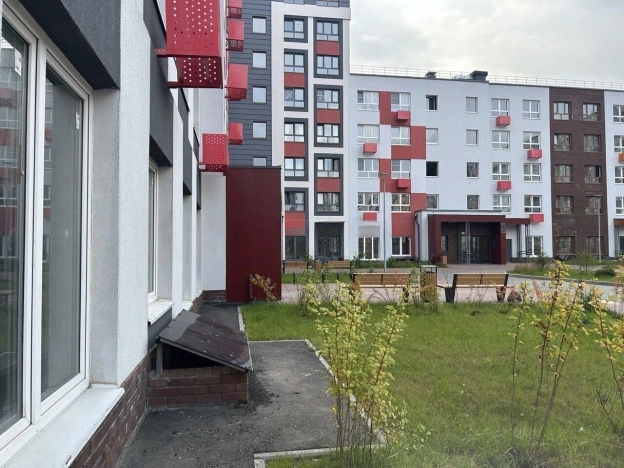 Купить Студию на улице бульвар Космонавтов в Красногорске. Вариант № 9871913, 13, площадь - квм, цена 6500000 рублей