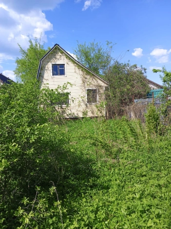 Купить дом в Москве. Вариант № 6184205, 1, площадь -  квм, цена 2500000 рублей