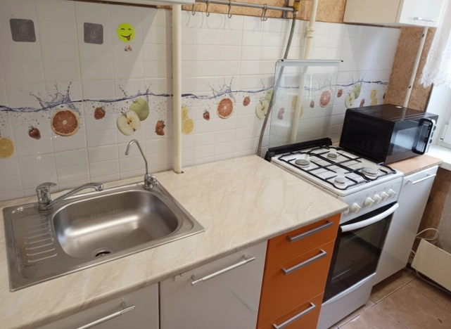 Купить квартиру на улице Героя Рябцева в Нижнем Новгороде. Вариант № 8521672, 12, площадь -  квм, цена 6130000 рублей