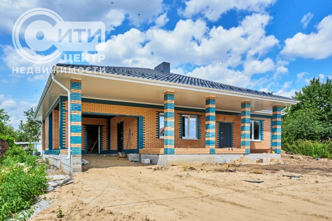 Купить дом в районе Советский в Воронеже. Вариант № 2630889, 2, площадь -  квм, цена 9150000 рублей