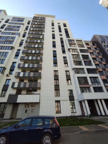 Купить квартиру в Москве. Вариант № 5922295, 18, площадь -  квм, цена 22500000 рублей