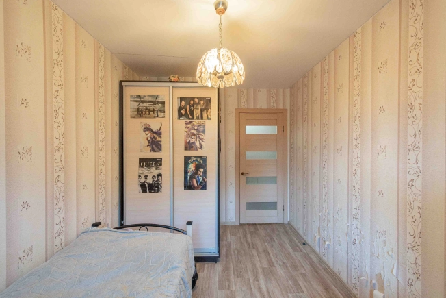 Купить квартиру на улице Растопчина в Владимире. Вариант № 4104998, 0, площадь -  квм, цена 4900000 рублей