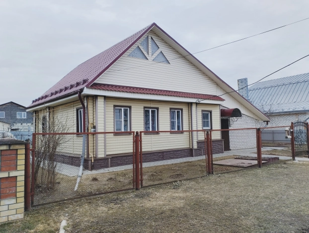 Купить дом в Микрорайоне Толмачёво, Вязники в Вязниках. Вариант № 21224, 6, площадь -  квм, цена 5800000 рублей