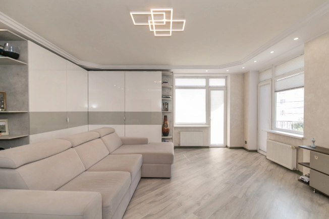 Купить квартиру на улице Маяковского в Республике Крым. Вариант № 1133903, 14, площадь -  квм, цена 17000000 рублей