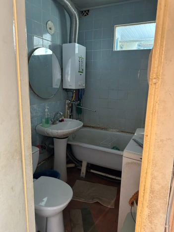 Купить квартиру на улице Университетский проспект в Волгограде. Вариант № 8866146, 19, площадь - квм, цена 3600000 рублей