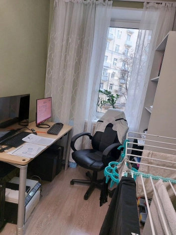 Купить квартиру в Москве. Вариант № 9697036, 18, площадь -  квм, цена 41400000 рублей