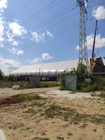 Купить земельный участок в районе Ленинский в Владимире. Вариант № 47620, 9, площадь -  квм, цена 980000 рублей