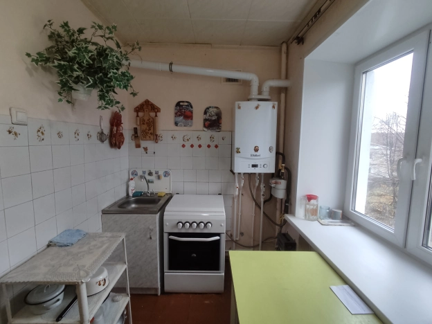 Купить квартиру в Вязниках. Вариант № 3839, 5, площадь -  квм, цена 1700000 рублей