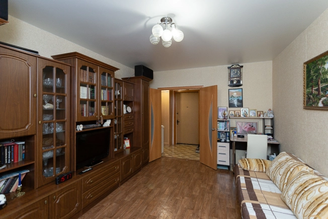 . Вариант № 7674119, 10, площадь - 38 квм, цена 4600000 рублей