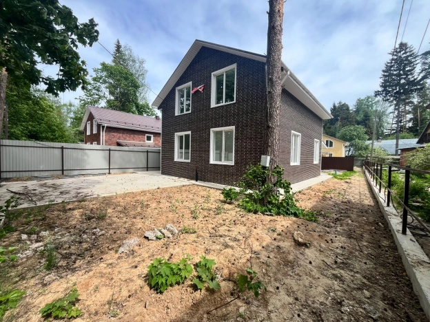 Купить дом в Москве. Вариант № 6587, 5, площадь - квм, цена 21500000 рублей