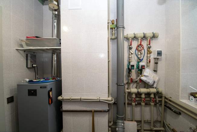 Купить дом в Боре. Вариант № 32038, 29, площадь -  квм, цена 23500000 рублей