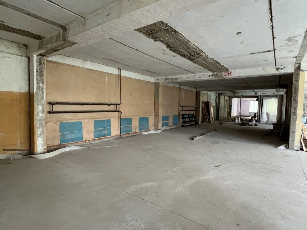 Снять коммерческую недвижимость в Рыбинске. Вариант № 50475, 5, площадь -  квм, цена 500 рублей