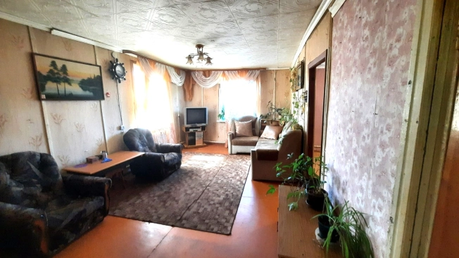 Купить дом в Микрорайоне Восточный, Тобольск в Тобольске. Вариант № 8020, 7, площадь -  квм, цена 3500000 рублей