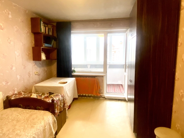 Снять квартиру на улице Гвардейская в Владимире. Вариант № 7992588, 7, площадь -  квм, цена 30000 рублей