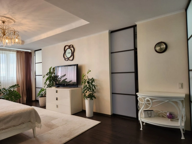 Купить трехкомнатную квартиру на вторичке на улице Пушкина в Пензе. Вариант № 7811, 0, площадь - квм, цена 20800000 рублей