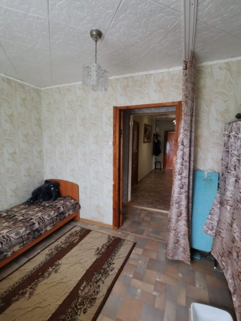 Купить дом в Микрорайоне Чайковка, Белебей в Белебее. Вариант № 10308, 8, площадь -  квм, цена 4900000 рублей