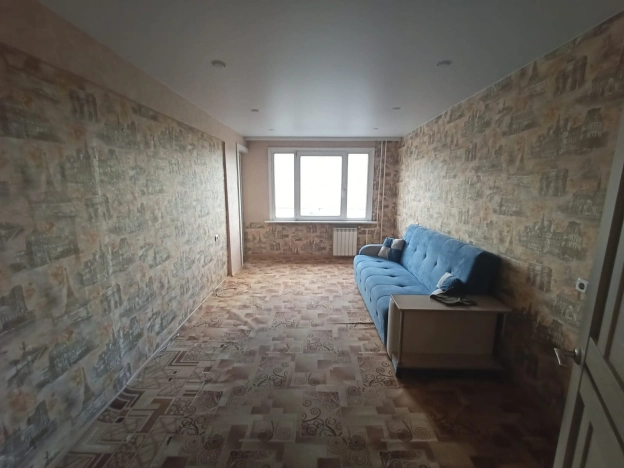 Купить трехкомнатную квартиру в Микрорайоне 6А, Ангарск в Ангарске. Вариант № 44629, 1, площадь -  квм, цена 4750000 рублей