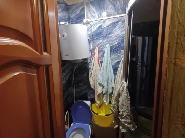 Купить двухкомнатную квартиру на улице Гончарова в Рязанской области. Вариант № 7795091, 8, площадь -  квм, цена 1350000 рублей