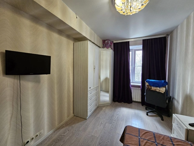 Купить трехкомнатную квартиру в Воскресенске. Вариант № 35770, 22, площадь -  квм, цена 7799999 рублей