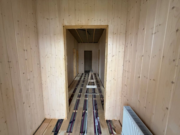 Купить дом в Москве. Вариант № 8788425, 13, площадь -  квм, цена 5995002 рублей