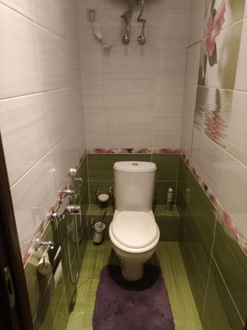 Купить двухкомнатную квартиру на улице Центральная в Щёлкове. Вариант № 23805, 23, площадь - квм, цена 12000000 рублей