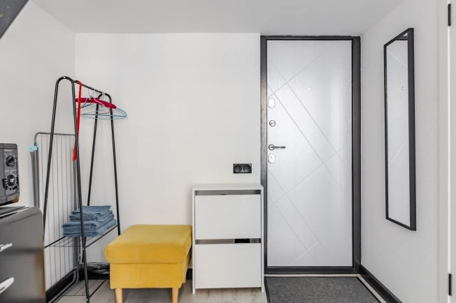 Купить Студию на вторичке на улице Радищева в Санкт-Петербурге. Вариант № 8434504, 29, площадь -  квм, цена 6400000 рублей