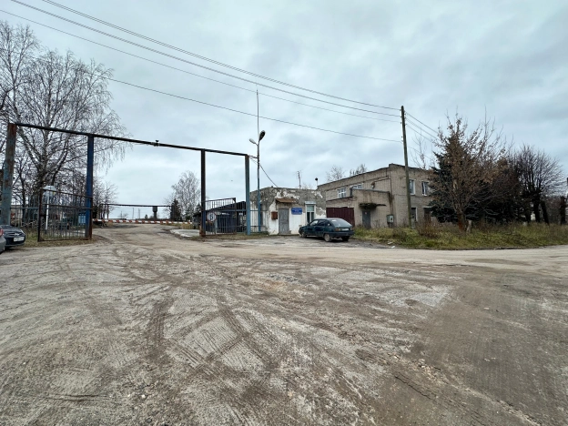 Купить коммерческую недвижимость свободного назначения в Шуи. Вариант № 8992690, 33, площадь -  квм, цена 50000000 рублей