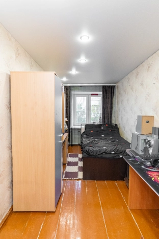 Купить квартиру в Коврове. Вариант № 6793414, 7, площадь -  квм, цена 3150000 рублей