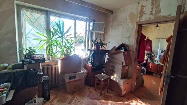 Купить квартиру в районе Центральный в Кемерове. Вариант № 4798299, 2, площадь -  квм, цена 4200000 рублей