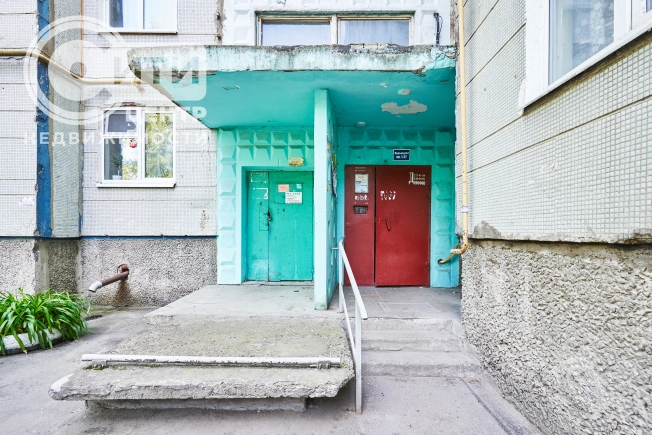 Купить четырехкомнатную квартиру в Воронеже. Вариант № 45640, 30, площадь - квм, цена 7500000 рублей